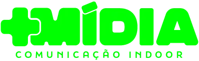 TV Mais Mídia: Comunição Indoor